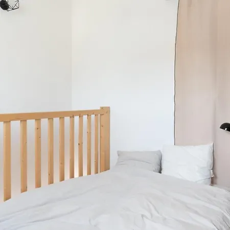 Bright 64m - Open View On Montmartre Paris