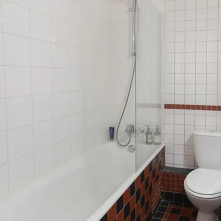 Bright 64m - Open View On Montmartre